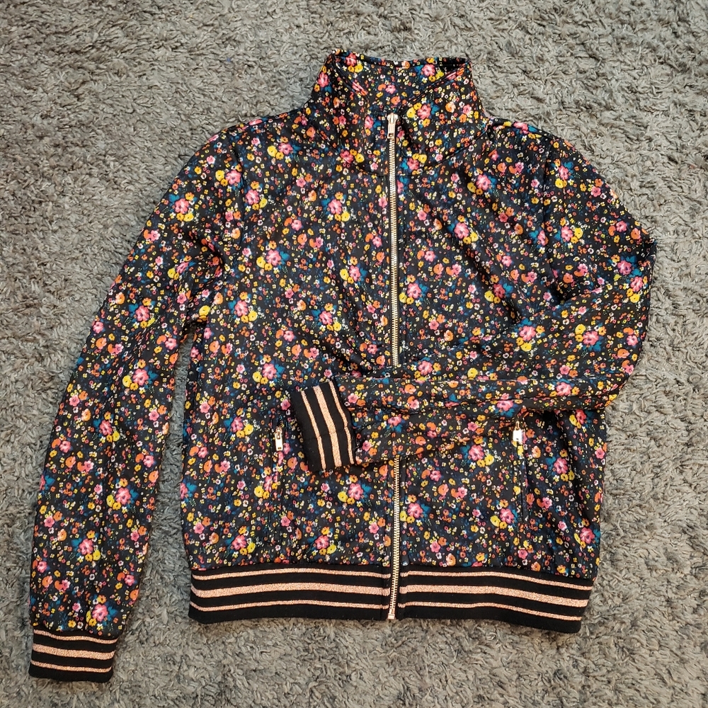 Art Class Bomber Jacket - image 2
